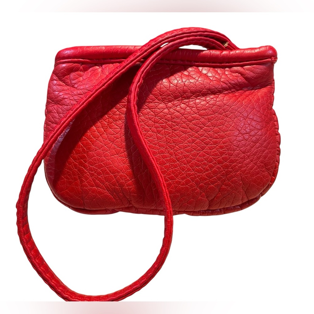 Leather Coin Purse/Wrislet